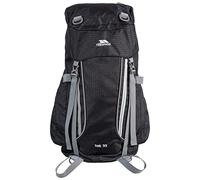 Trespass 33 L Rucksack Hiking Travel Backpack Padded Straps & Hip Belt Trek33
