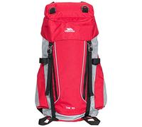 Trespass Trek 33l Backpack Red