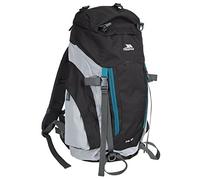 Trespass 33 L Rucksack Hiking Travel Backpack Padded Straps & Hip Belt Trek33
