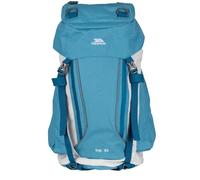 Trespass 33L Rucksack Trek Storm Blue/Soft Stone One Size
