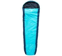Trespass 4 Season Sleeping Bag Mummy Shape Echotec
