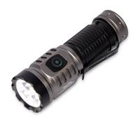 Trespass 500 Lumen Mini Torch Light - Pocketshine