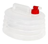 Trespass 6 Litre Collapsible Camping Water Carrier