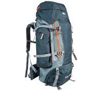 Trespass 66L Black Rucksack Trek