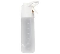 Trespass 750ml Flip Lid Water Bottle - Mist
