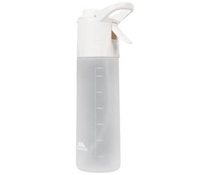 Trespass 750ml Flip Lid Water Bottle - Mist