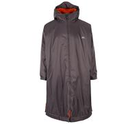 Trespass Dry Tp50 Jacket Grey M Men,Women