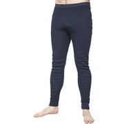 Trespass Adults Enigma Outdoor Super Soft Warm Winter Thermal Trousers - Navy