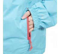 Trespass Adults Unisex Qikpac Packaway Waterproof Jacket - Black - Size Medium