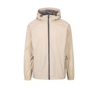 Trespass Adults Mens/Womens Qikpac Packaway Waterproof Jacke TP433