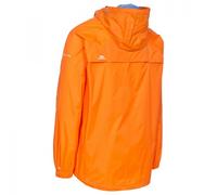 Trespass Unisex Adult Qikpac Waterproof Jacket - Leaf - XXL - Leaf - 100% Polyamide