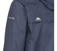 Trespass Adults Mens/Womens Qikpac Packaway Waterproof Jacke TP433