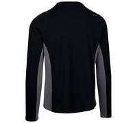 Trespass Ghazi Long Sleeve Base Layer Black 2XL Men,Women