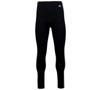 Trespass Joss Base Layer Pants Black L Men