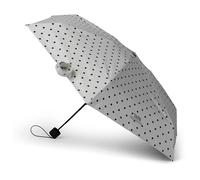 Trespass Adults Umbrella Dreep Polka Dot Print One Size