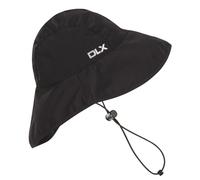 Trespass Adults Unisex Ando DLX Waterproof Rain Hat