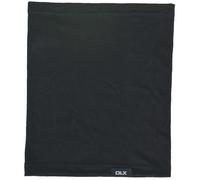Trespass Adults Unisex Asuka Neckwarmer/Snood - Black - Black - One Size