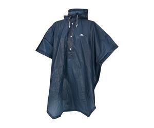 Trespass Adults Unisex Canopy Packaway Poncho