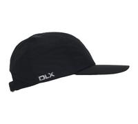 Trespass Adults Unisex Char DLX Baseball Cap - Black - Black - One Size
