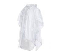 Trespass Adults Unisex Festival Packaway Poncho