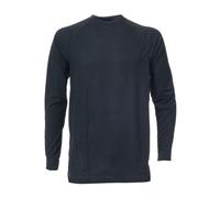 Trespass Adults Unisex Flex360 Base Layer Top - Black - Size X-Small