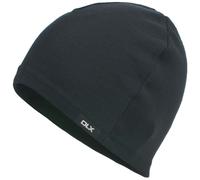 Trespass Adults Unisex Kanon Wool Beanie Hat - Black - Black - One Size