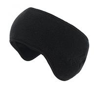 Trespass Adults Unisex Lorax Winter Ear Warmers (One Size) (Black)
