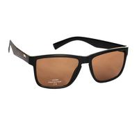 Trespass Adults Unisex Mass Control Sunglasses - Black - One Size - 100% Plastic