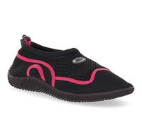 Trespass Adults Unisex Paddle Lightweight Slip On Beach Water Shoes Sandals