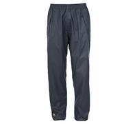 Trespass Adults Unisex Qikpac Overtrousers/Bottoms TP418