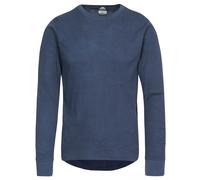 Trespass Adults Unisex Unify Thermal Base Layer Top (XL) (Navy)