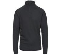 Trespass Adults Unisex Wise360 Quick Dry Base Layer Top - Black - L - Black - 100% Polyester