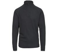 Trespass Adults Unisex Wise360 Quick Dry Base Layer Top - Black - S - Black