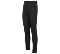 Trespass Adults Unisex Yomp360 Base Layer BottomsM Black TP940