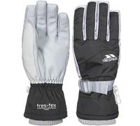 Trespass Adults Vizza II Outdoor Warm Waterproof Skiing Snowboarding Gloves