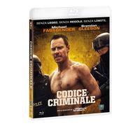 Trespass Against Us (IMPORT) (No English version) (Blu-ray) Michael Fassbender