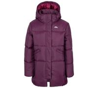 Trespass Ailie Girls Casual Jacket Size: 9-10 years, Colour: Purple