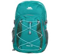 Trespass Albus 30L Rucksack Ocean Green OS