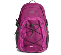 Trespass Albus 30L Rucksack Grape Wine OS