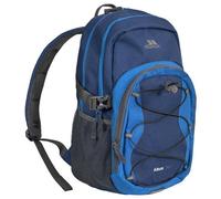 Trespass Albus 30 Litre Casual Hiking Backpack - Electric Blue
