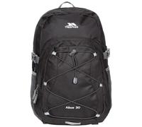 Trespass Albus 30 Litre Casual Rucksack/Backpack / N/A N/A TP2936