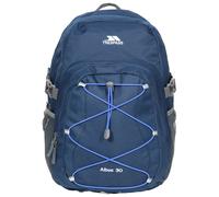 Trespass Albus Casual Backpack Navy One Size