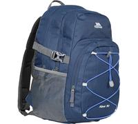 Trespass Albus Casual Backpack Navy One Size