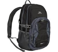 Trespass Albus Casual Backpack Black One Size