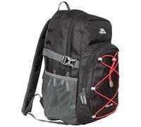 Trespass Albus Backpack Perfect Rucksack for School, Hiking, Camping or Work