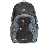 Trespass Albus Backpack Perfect Rucksack for School, Hiking, Camping or Work