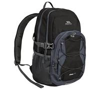 Trespass Albus Backpack Perfect Rucksack for School, Hiking, Camping or Work