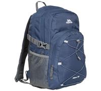 Trespass Albus Backpack Perfect Rucksack for School, Hiking, Camping or Work