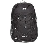 Trespass Albus Backpack Perfect Rucksack For School, Hiking, Camping Or Work