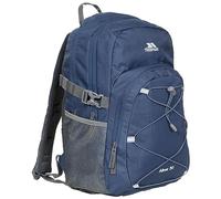 Trespass Albus 30L Multi-function Rucksack (Navy) Navy